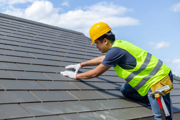 Best Local Roofing Companies  in Longview, TX