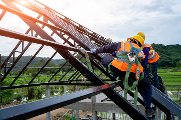 Best Gutter Installation and Roofing  in Longview, TX