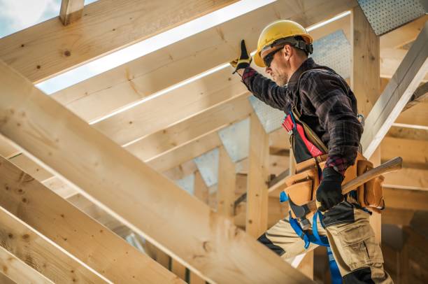  Longview, TX Roofing Contractor Pros