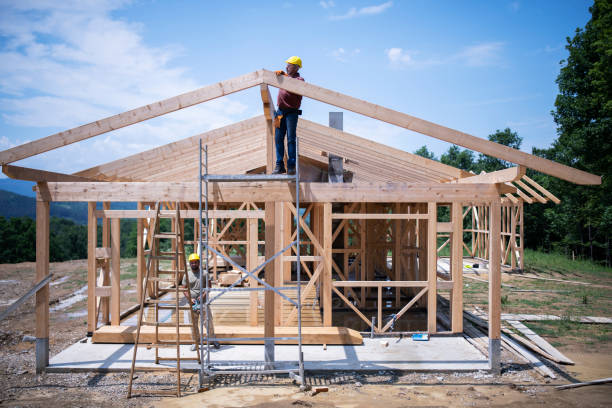 Best New Roof Installation  in Longview, TX