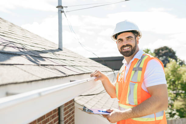 Quick and Trustworthy Emergency Roof Repair Services in Longview, TX
