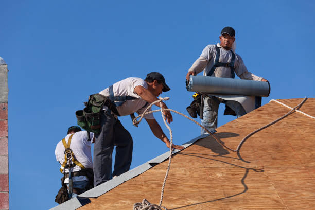 Best Best Roofing Contractors  in Longview, TX