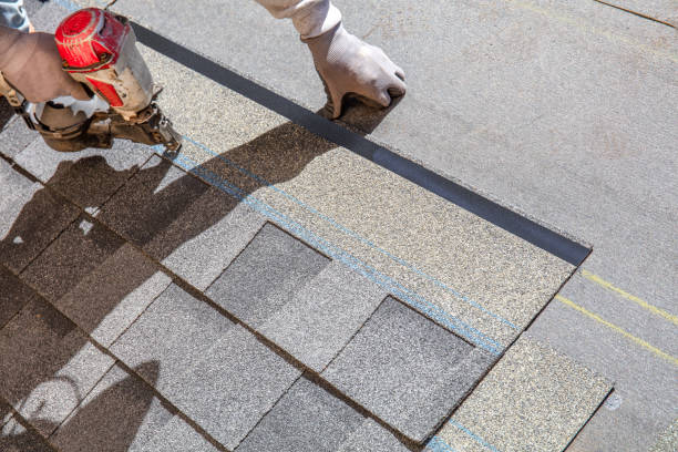 Best Shingle Roofing Installation  in Longview, TX